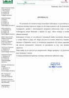 Informacja-PGK