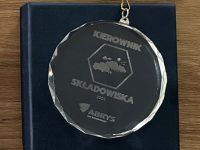 medal