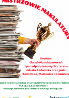 Plakat-Mistrzowie-makulatury-Kopiowanie