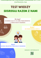 Plakat-Segreguj-razem-z-nami