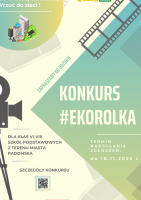 Plakat-EkoRolka